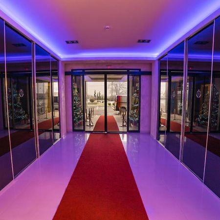 Motel Felikitas Laktaši エクステリア 写真