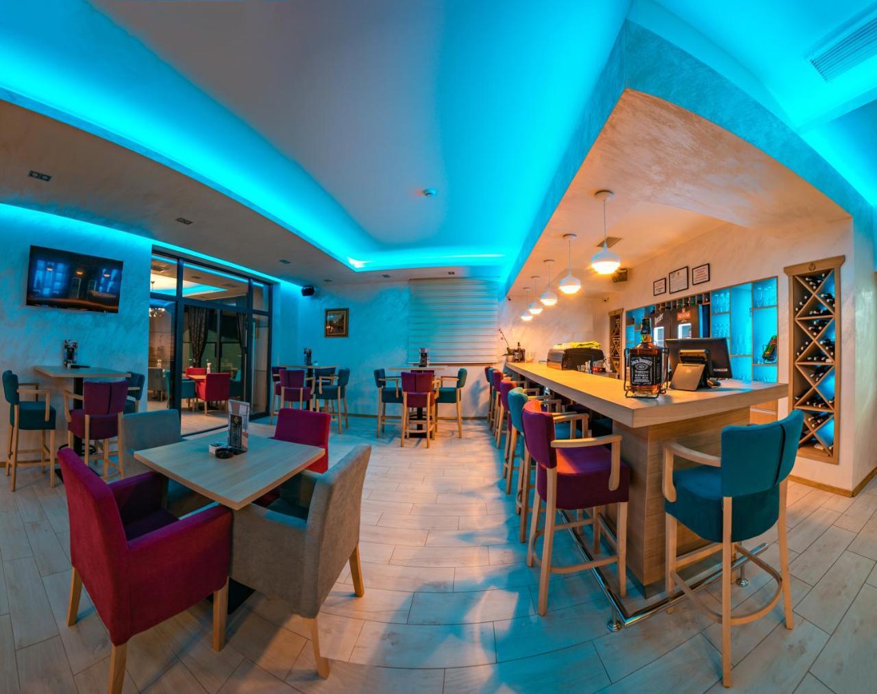 Motel Felikitas Laktaši エクステリア 写真