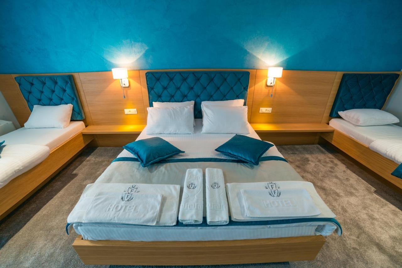 Motel Felikitas Laktaši エクステリア 写真